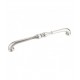 Hardware Resources 918-12 Prestige Cabinet Pull