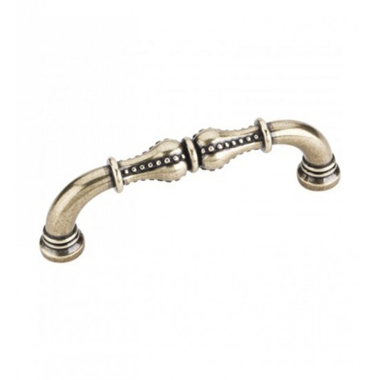 Hardware Resources 918-96 Prestige Cabinet Pull