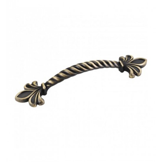 Hardware Resources 925-96 Evangeline Cabinet Pull