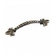 Hardware Resources 925-96 Evangeline Cabinet Pull