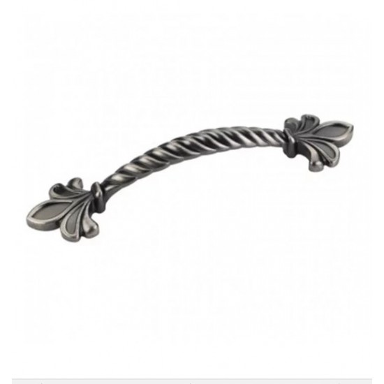 Hardware Resources 925-96 Evangeline Cabinet Pull