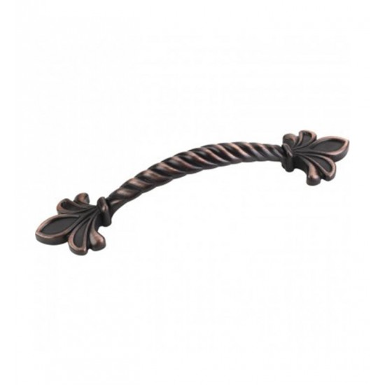 Hardware Resources 925-96 Evangeline Cabinet Pull