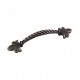 Hardware Resources 925-96 Evangeline Cabinet Pull