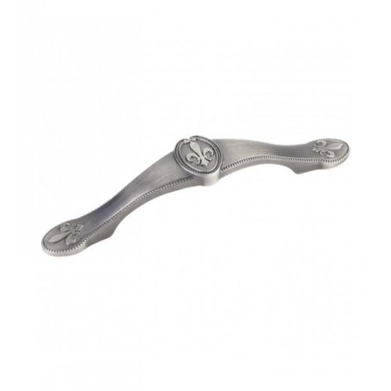 Hardware Resources 959-96 Bienville Cabinet Pull