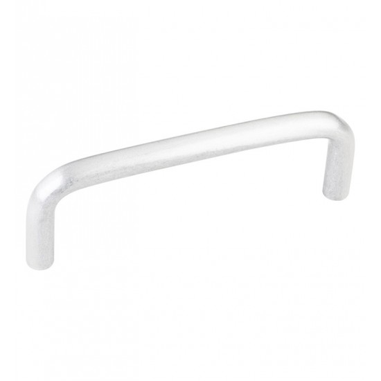 Hardware Resources A271-3.5AL Torino Aluminum Cabinet Pull