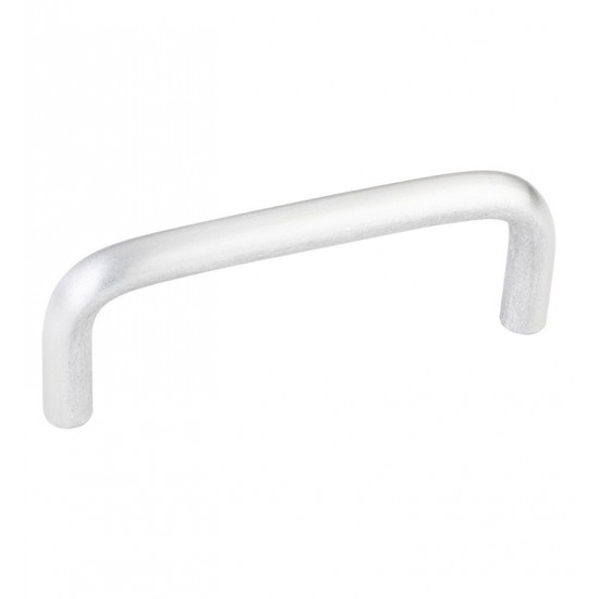 Hardware Resources A271-3AL Torino Aluminum Cabinet Pull