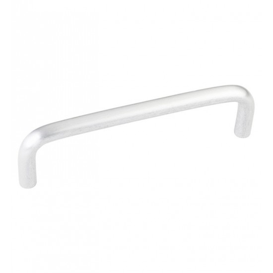 Hardware Resources A271-4AL Torino Aluminum Cabinet Pull