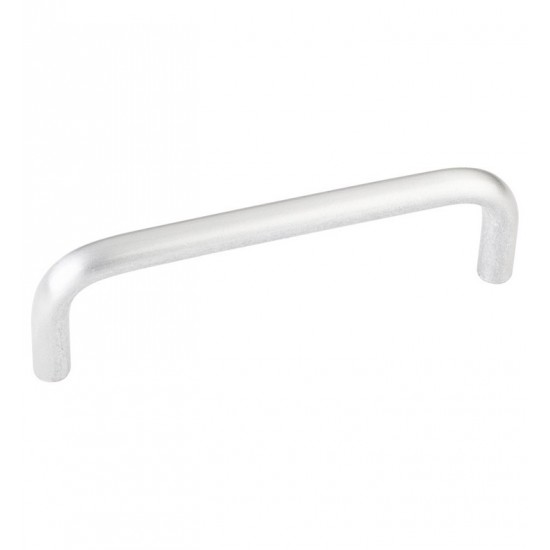 Hardware Resources A271-96AL Torino Aluminum Cabinet Pull