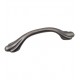 Hardware Resources 3208 Gatsby Cabinet Pull