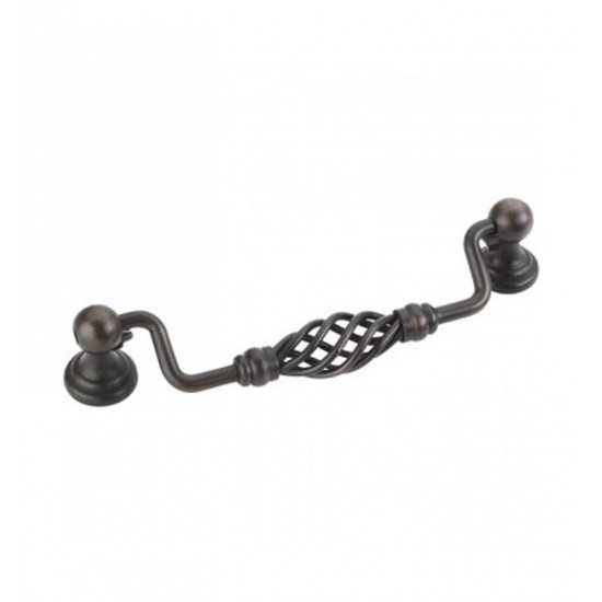 Hardware Resources I350-128 Zurich Cabinet Pull