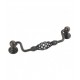 Hardware Resources I350-128 Zurich Cabinet Pull