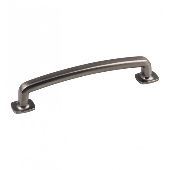 Hardware Resources MO6373-128 Belcastel Cabinet Pull