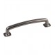 Hardware Resources MO6373-128 Belcastel Cabinet Pull