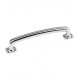 Hardware Resources MO6373-128 Belcastel Cabinet Pull