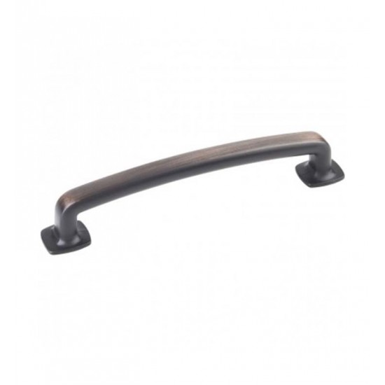 Hardware Resources MO6373-128 Belcastel Cabinet Pull