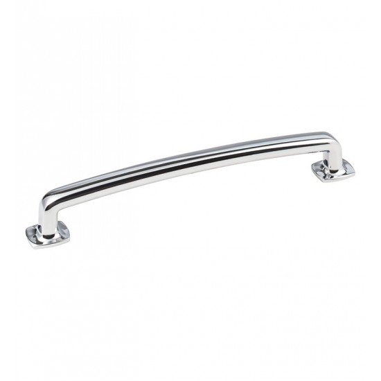 Hardware Resources MO6373-160 Belcastel Cabinet Pull