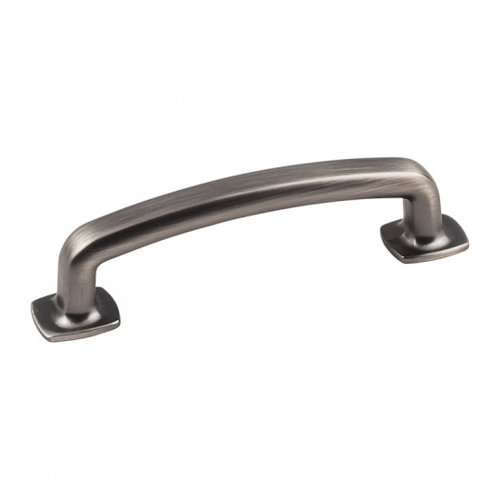 Hardware Resources MO6373 Belcastel Cabinet Pull