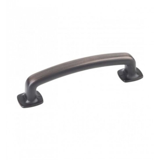 Hardware Resources MO6373 Belcastel Cabinet Pull