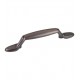 Hardware Resources P106 Palisade Cabinet Pull