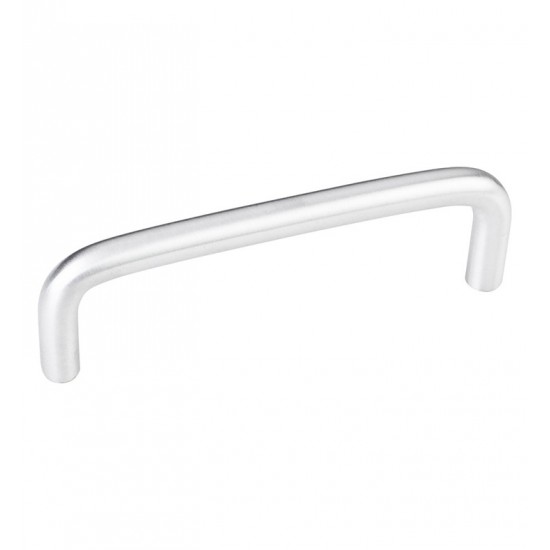 Hardware Resources S271-3.5 Torino Cabinet Pull