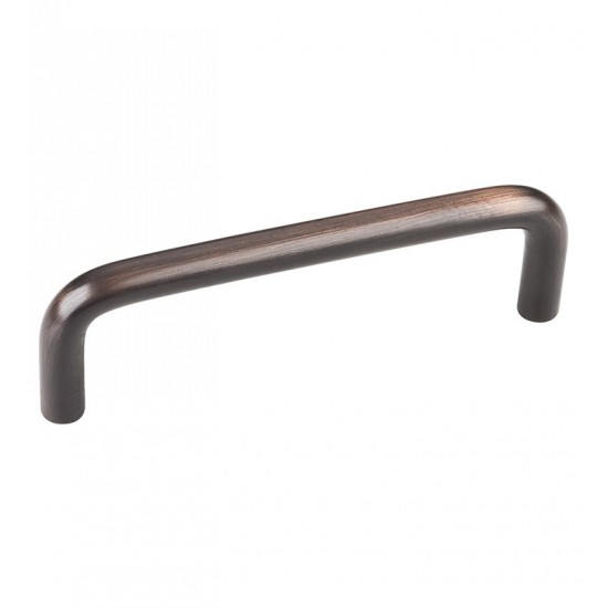 Hardware Resources S271-128 Torino Cabinet Pull