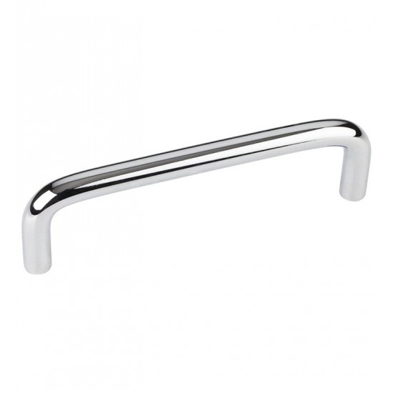 Hardware Resources S271-128 Torino Cabinet Pull