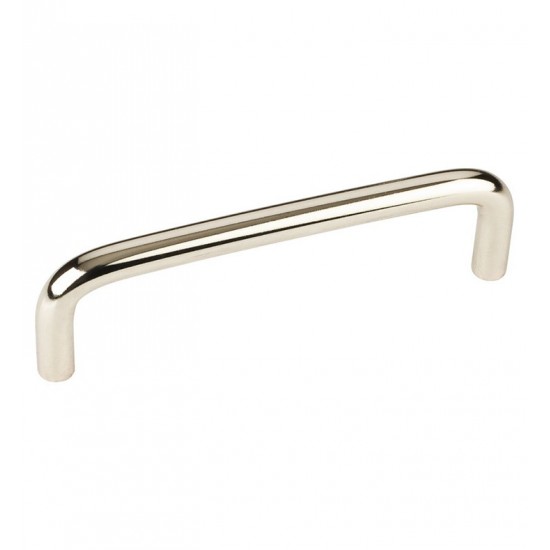 Hardware Resources S271-128 Torino Cabinet Pull