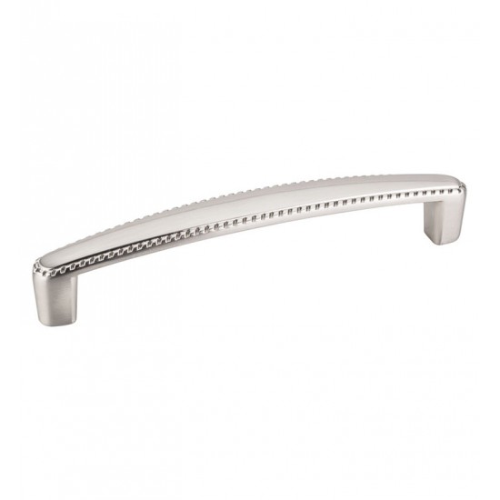 Hardware Resources Z115-128 Lindos Cabinet Pull with Rope Trim