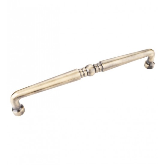 Hardware Resources Z259-12 Madison Cabinet Pull