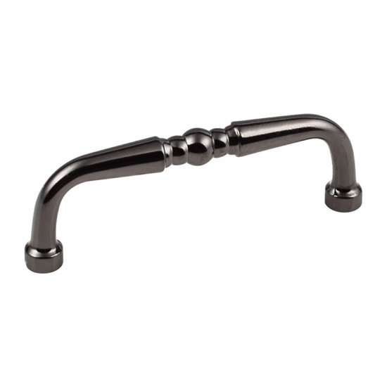 Hardware Resources Z259-3 Madison Cabinet Pull