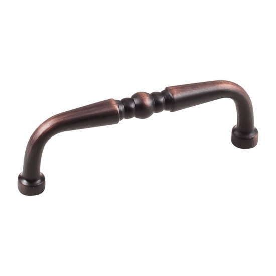 Hardware Resources Z259-3 Madison Cabinet Pull