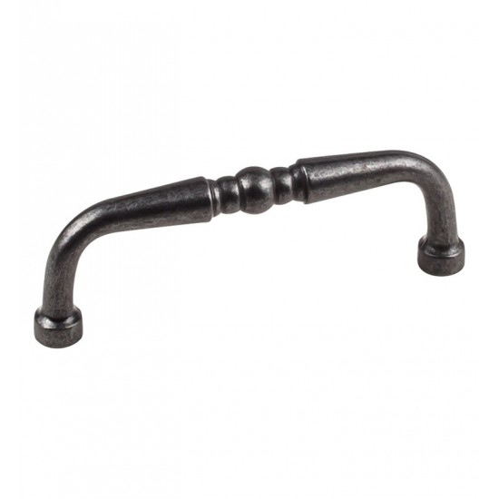 Hardware Resources Z259-3 Madison Cabinet Pull