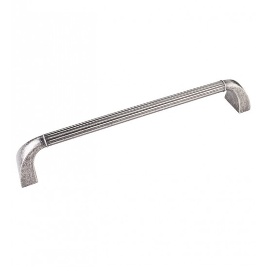 Hardware Resources Z281-12 Cordova Cabinet Pull