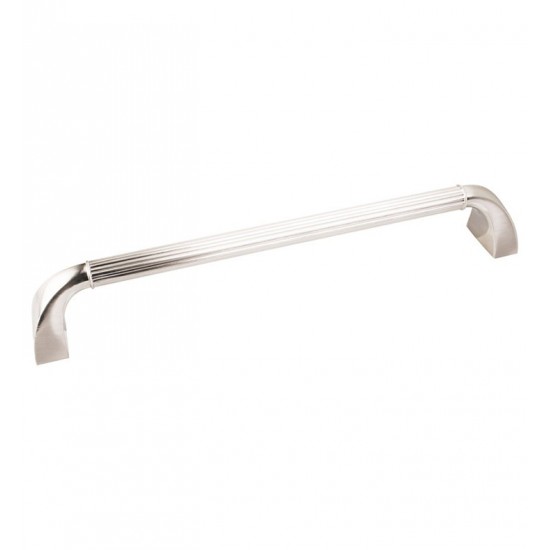 Hardware Resources Z281-12 Cordova Cabinet Pull