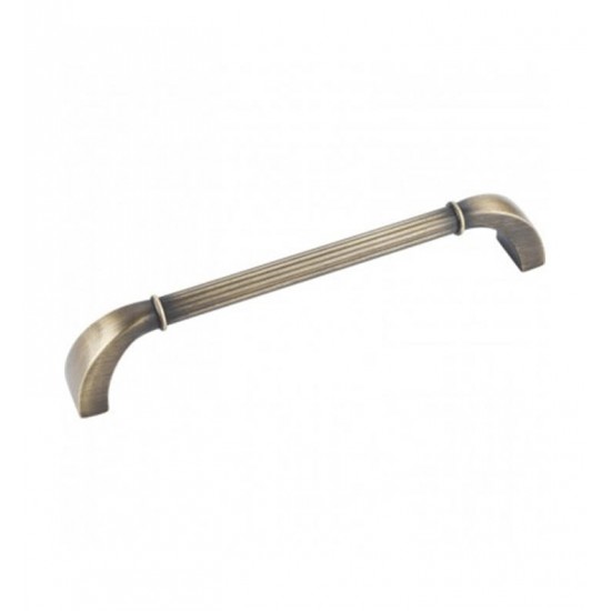 Hardware Resources Z281-160 Cordova Cabinet Pull