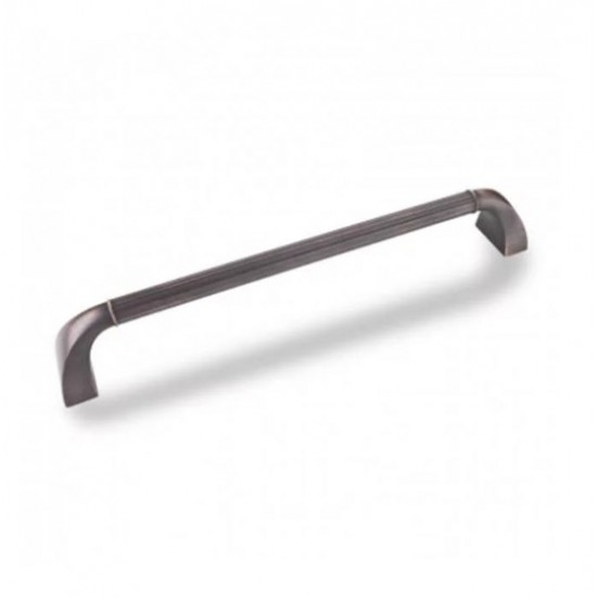 Hardware Resources Z281-18 Cordova Cabinet Pull