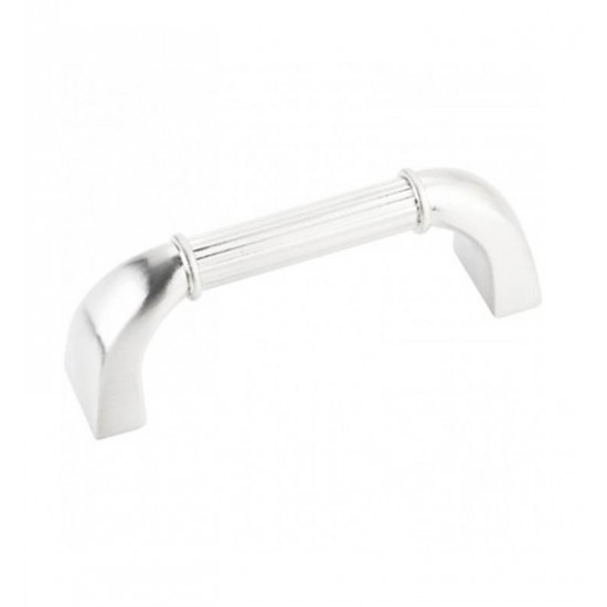 Hardware Resources Z281 Cordova Cabinet Pull