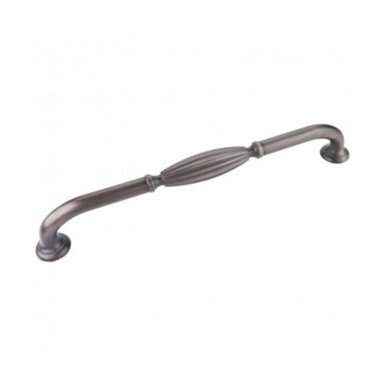 Hardware Resources Z718-12 Glenmore Cabinet Pull