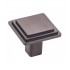 Brushed Oil Rubbed Bronze