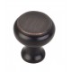 Hardware Resources 3898 Westbury Cabinet Knob