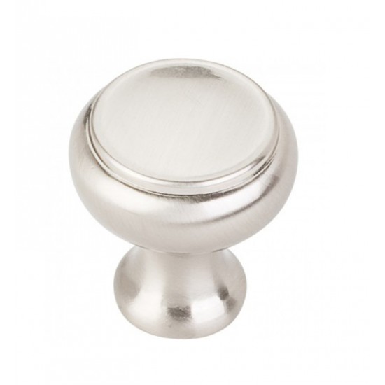 Hardware Resources 3898 Westbury Cabinet Knob