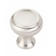 Hardware Resources 3898 Westbury Cabinet Knob