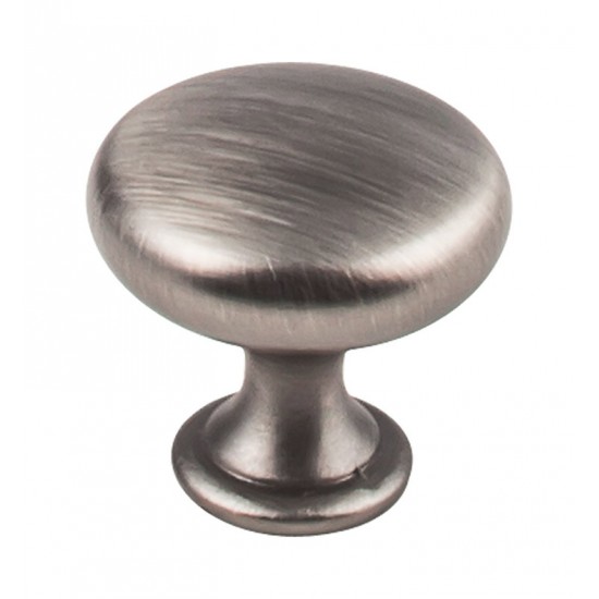 Hardware Resources 3910 Madison Cabinet Knob