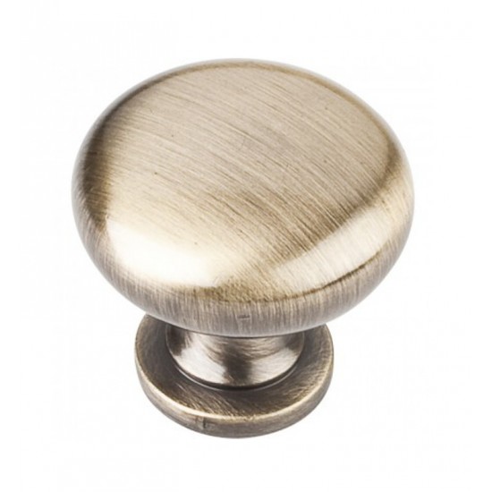 Hardware Resources 3910 Madison Cabinet Knob