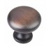 Brushed Oil Rubbed Bronze