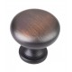 Hardware Resources 3910 Madison Cabinet Knob