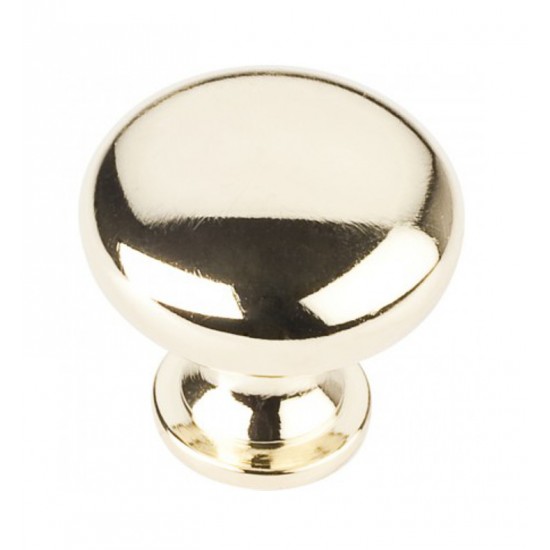 Hardware Resources 3910 Madison Cabinet Knob