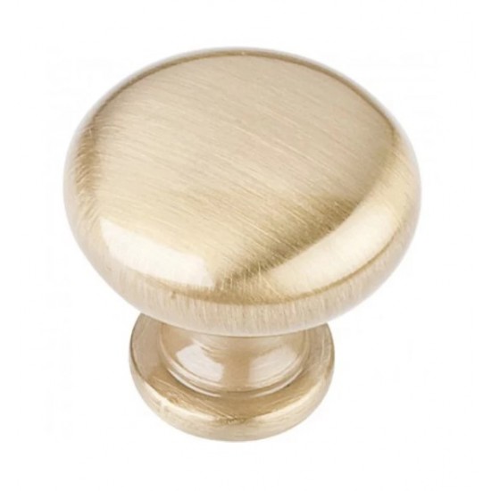 Hardware Resources 3910 Madison Cabinet Knob