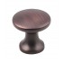 Brushed Oil Rubbed Bronze