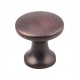 Hardware Resources 3915 Geneva Cabinet Knob